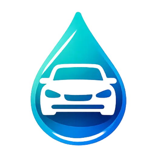 Lavage auto à domicile Talensac